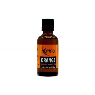 Karma Complex Oil Orange 50 ml