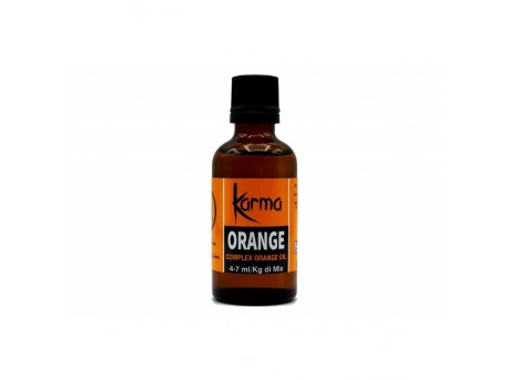 Karma Complex Oil Orange 50 ml
