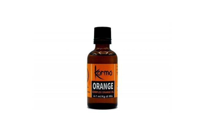 Karma Complex Oil Orange 50 ml