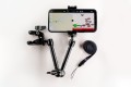 Deeper Articulated Arm Smartphone Mount 
