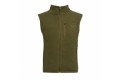 Korda Kore Fleece Gilet Olive