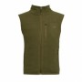 Korda Kore Fleece Gilet Olive