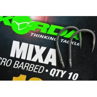 Ami da pesca Feeder Korda Mixa