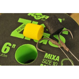 Ami da pesca Feeder Korda Mixa 2