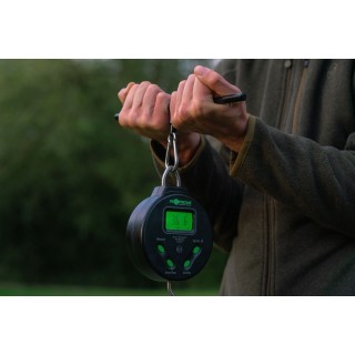 Korda Digital Scale 132lb/60kg 2