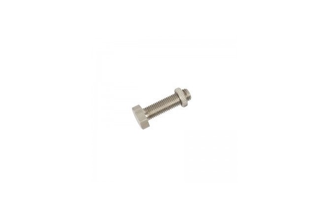 Delkim Extra Long Screw