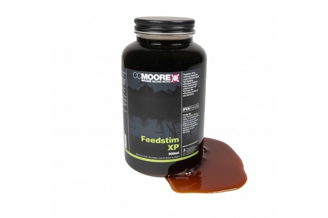 CC Moore Feedstim XP 500 ml 