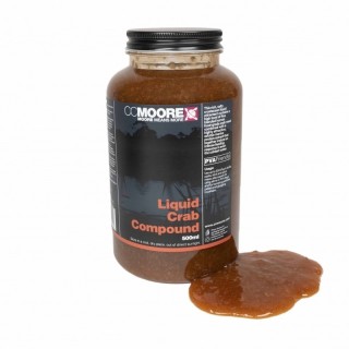 CC Moore Liquid Crab Extract 500ml