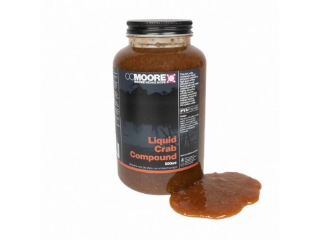 Liquid Crab Extract 500ml
