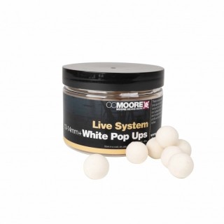 CC Moore Live System Pop Ups 13-14 mm 2