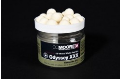Odyssey XXX White Pop Ups 14 mm