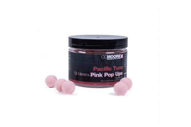 CC Moore Pacific Tuna Pop Ups 13/14 mm