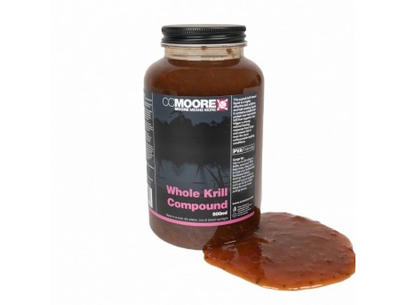 Whole Krill Extract 500 ml