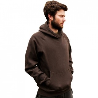 Korda Hoodie Brown