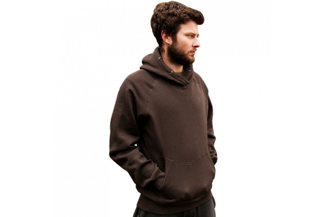 Korda Hoodie Brown