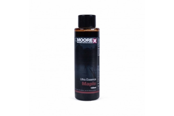 CC Moore Ultra Mapple Essence 