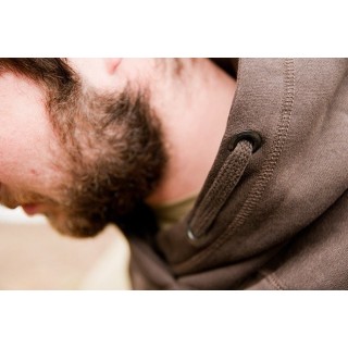 Korda Hoodie Brown 2