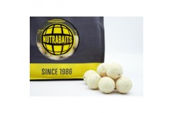 Nutrabaits Cream Cajouser Shelf Life Boilies 5 kg