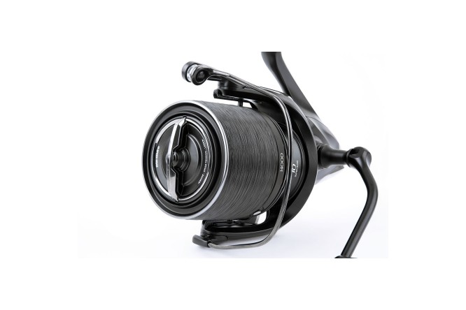 Shimano Aero Technium MGS XTD 14000