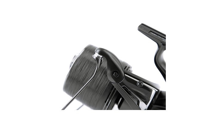 Shimano Aero Technium MGS XTD 14000