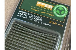 PB Products Biodegradable Hair Stops