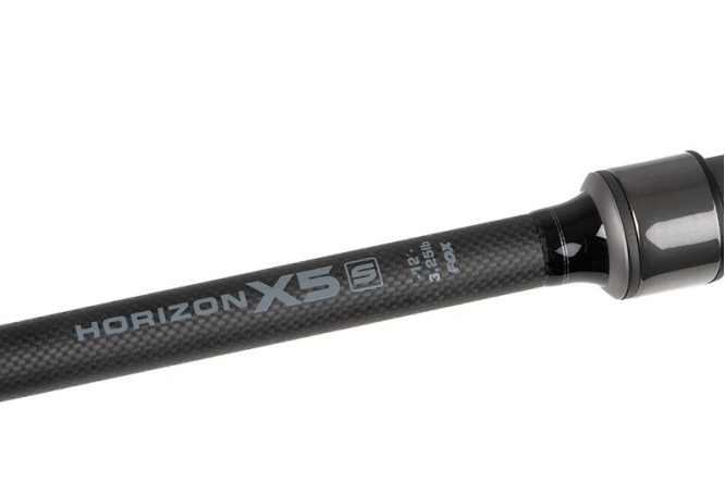 Fox Horizon X5 S Abbreviated