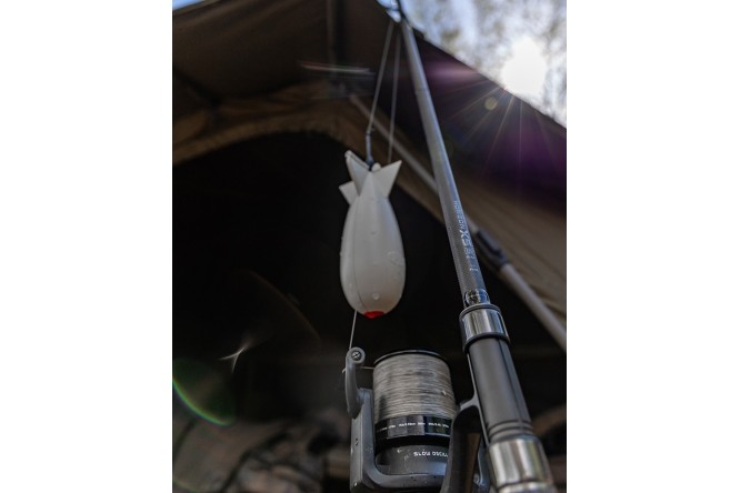 Fox Horizon X5 S Spod & Marker Full Shrink