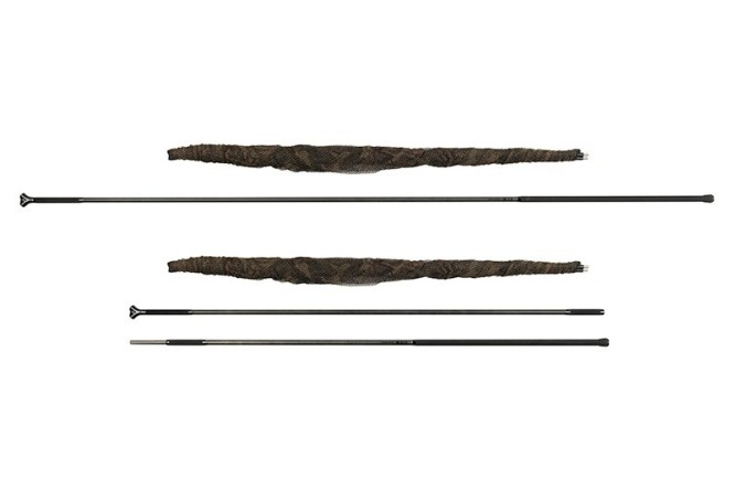 Fox Horizon X6 42" Carbon Landing Net