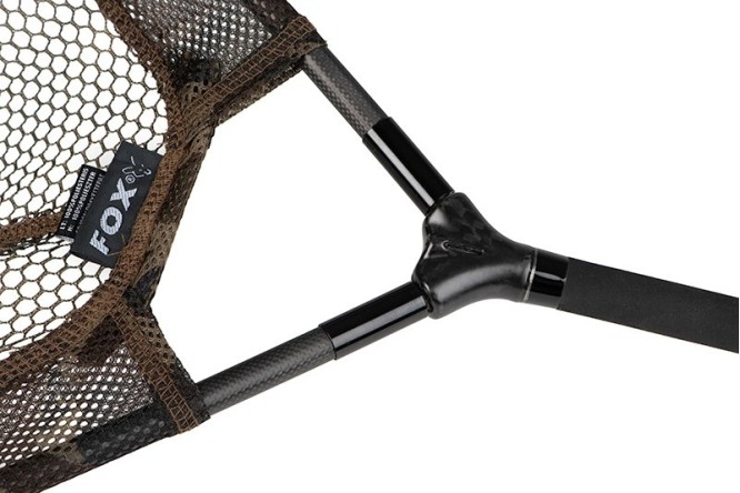 Fox Horizon X6 42" Carbon Landing Net