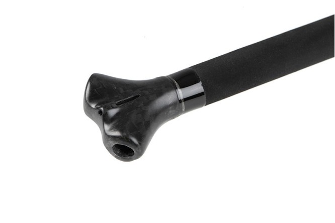 Fox Horizon X6 42" Carbon Landing Net