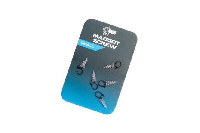 Nash Maggot Screw 