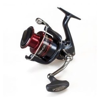 Shimano Aernos 3000 SFB Reel