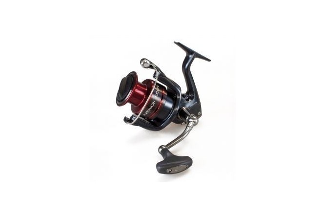Shimano Aernos 3000 SFB Reel