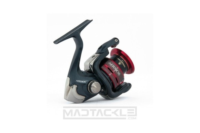 Shimano Aernos 3000 SFB Reel