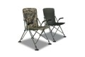 Undercover Camo Foldable Easy Chair- Hig