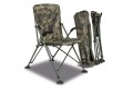 Undercover Camo Foldable Easy Chair- Hig