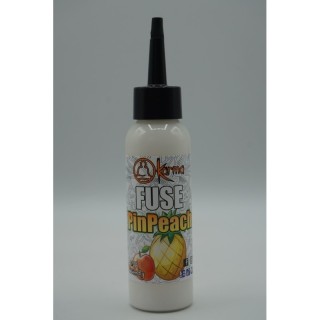 Karma Fuse Pin Peach 115 ml