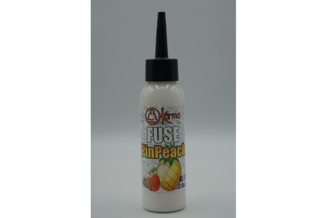 Karma Fuse Pin Peach 115 ml