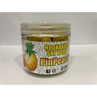 Karma Hookbaits Hard Sky Alleggerita PinPeach