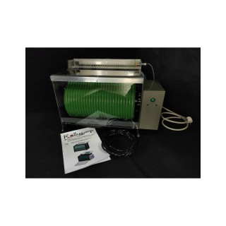 Rolly Carp Motorized Rolling Machine with Automatic Cutting STD 2