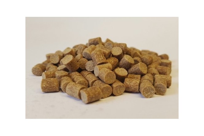 CC Moore Live System Pellet