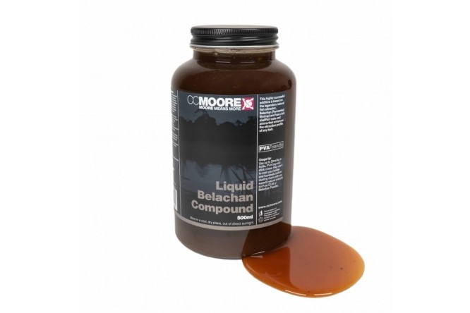CC Moore Liquid Belachan Compound