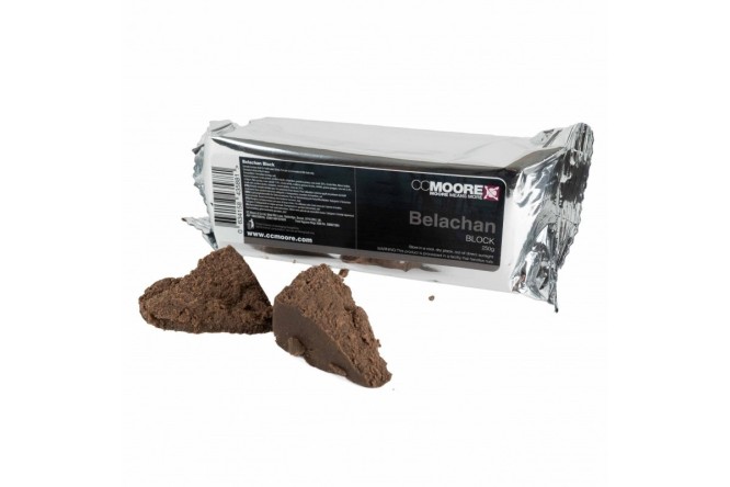 CC Moore Belachan Paste Block - 250gr