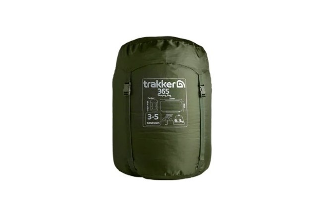 Trakker 365 Sleeping Bag