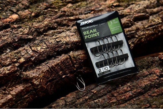 BKK Beak Point 