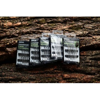 BKK Carp Continental  2