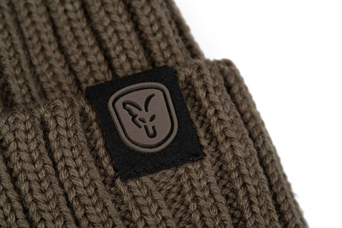 Fox Bobble Heavy Olive 