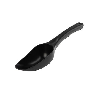 Spomb Scoop Black 2