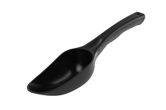 Spomb Scoop Black
