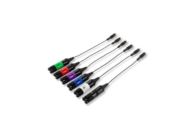 Nash Siren Night Glo Bobbin Large 